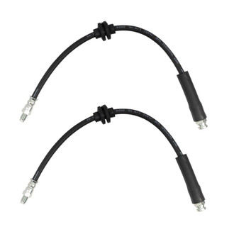 TRQ® - Brake Hydraulic Hose Kit