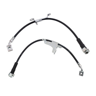 TRQ® - Brake Hydraulic Hose Kit