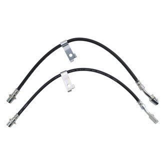 TRQ® - Brake Hydraulic Hose Kit