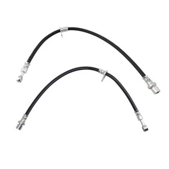 TRQ® - Brake Hydraulic Hose Kit