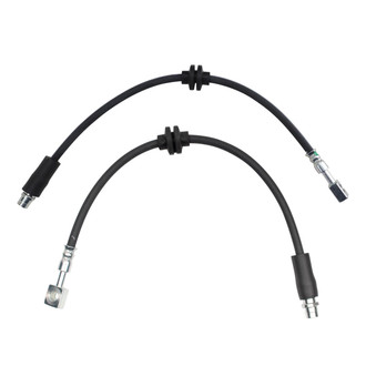 TRQ® - Brake Hydraulic Hose Kit