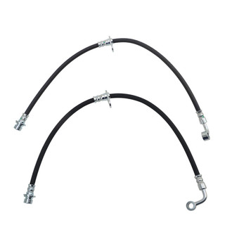 TRQ® - Brake Hydraulic Hose Kit