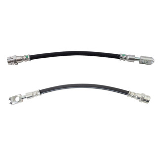 TRQ® - Brake Hydraulic Hose Kit