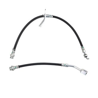 TRQ® - Brake Hydraulic Hose Kit
