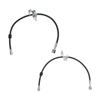 TRQ® - Brake Hydraulic Hose Kit