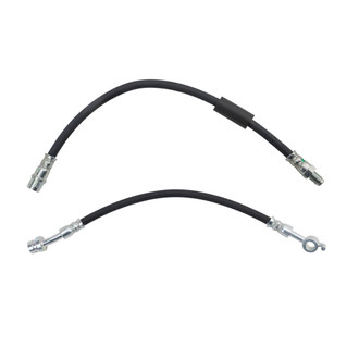 TRQ® - Brake Hydraulic Hose Kit