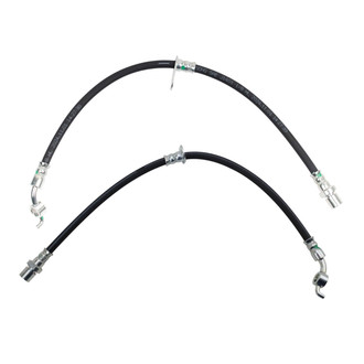 TRQ® - Brake Hydraulic Hose Kit
