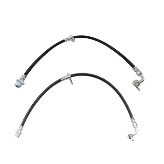 TRQ® - Brake Hydraulic Hose Kit