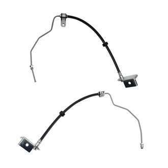 TRQ® - Brake Hydraulic Hose Kit