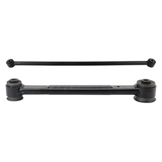 TRQ® - Rear Track Bar and Control Arm Kit