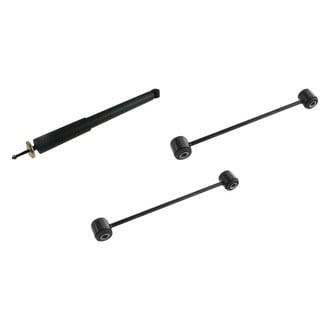 TRQ® - Shock Absorber and Stabilizer Bar Link Kit