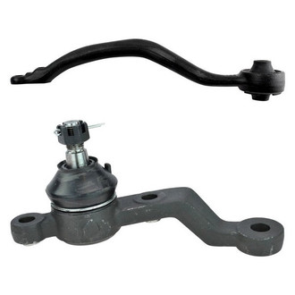 TRQ® - Front Lower Control Arm Kit