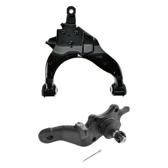 TRQ® - Front Lower Control Arm Kit