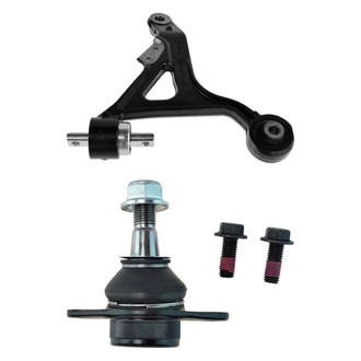 TRQ® - Front Lower Control Arm Kit