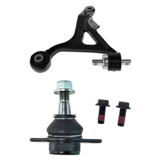 TRQ® - Front Lower Control Arm Kit