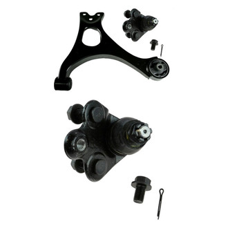 TRQ® - Front Lower Control Arm Kit