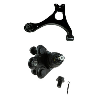 TRQ® - Front Lower Control Arm Kit
