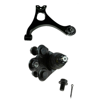 TRQ® - Front Lower Control Arm Kit