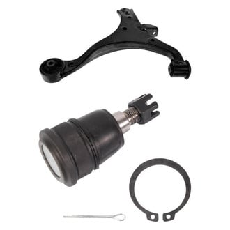 TRQ® - Front Lower Control Arm Kit