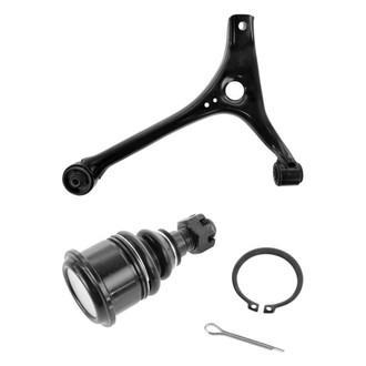 TRQ® - Front Lower Control Arm Kit