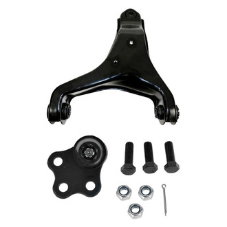 TRQ® - Front Lower Control Arm Kit