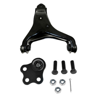 TRQ® - Front Lower Control Arm Kit