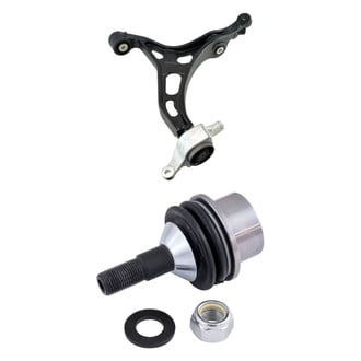 TRQ® - Front Lower Control Arm Kit