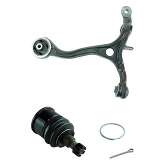 TRQ® - Front Lower Control Arm Kit