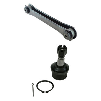 TRQ® - Front Lower Control Arm Kit