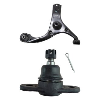 TRQ® - Front Lower Control Arm Kit