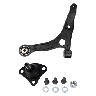 TRQ® - Front Lower Control Arm Kit