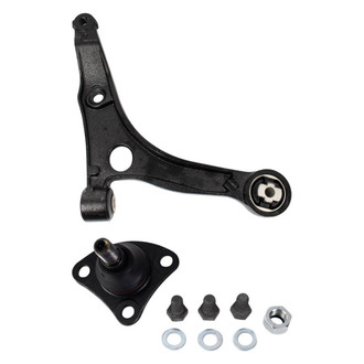 TRQ® - Front Lower Control Arm Kit