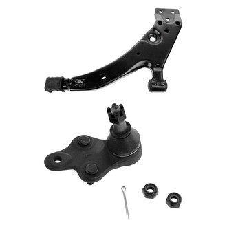 TRQ® - Front Lower Control Arm Kit