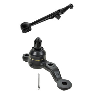 TRQ® - Front Lower Control Arm Kit