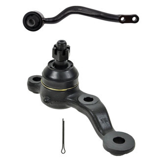 TRQ® - Front Lower Control Arm Kit