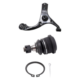 TRQ® - Front Lower Control Arm Kit