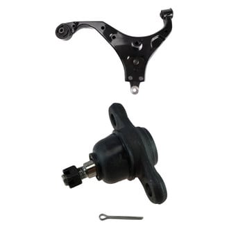 TRQ® - Front Lower Control Arm Kit