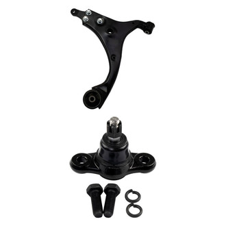 TRQ® - Front Lower Control Arm Kit