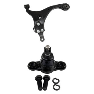 TRQ® - Front Lower Control Arm Kit