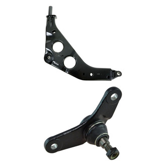 TRQ® - Front Lower Control Arm Kit