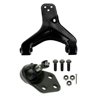 TRQ® - Front Lower Control Arm Kit