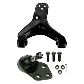 TRQ® - Front Lower Control Arm Kit