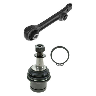 TRQ® - Front Lower Control Arm Kit