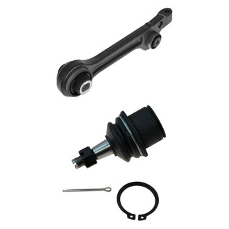 TRQ® - Front Lower Control Arm Kit