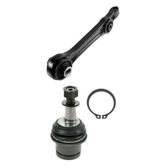 TRQ® - Front Lower Control Arm Kit