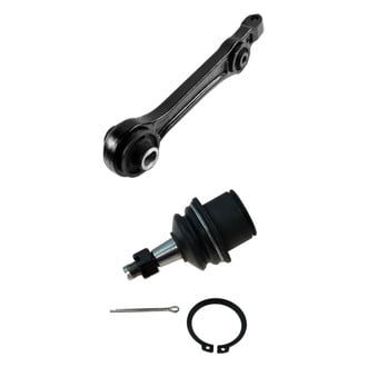 TRQ® - Front Lower Control Arm Kit