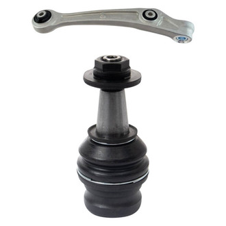 TRQ® - Front Lower Control Arm Kit