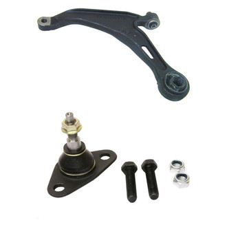 TRQ® BNDL-182884 - Front Lower Control Arm Kit