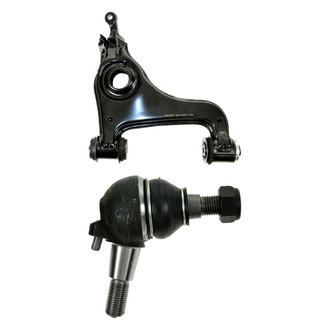 TRQ® - Front Lower Control Arm Kit