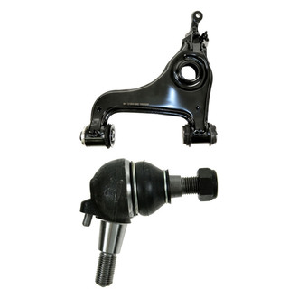 TRQ® - Front Lower Control Arm Kit